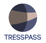 TRESSPASS