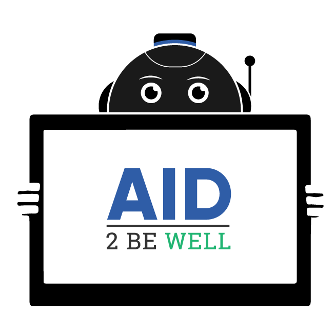 Logo AID2BeWell